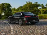 BMW 740i 2023